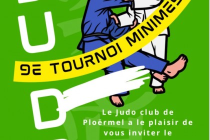 Tournoi Minimes Région