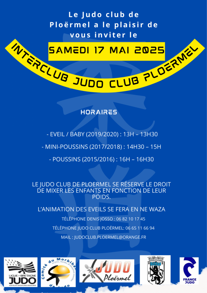 Image de l'actu 'Inter club'