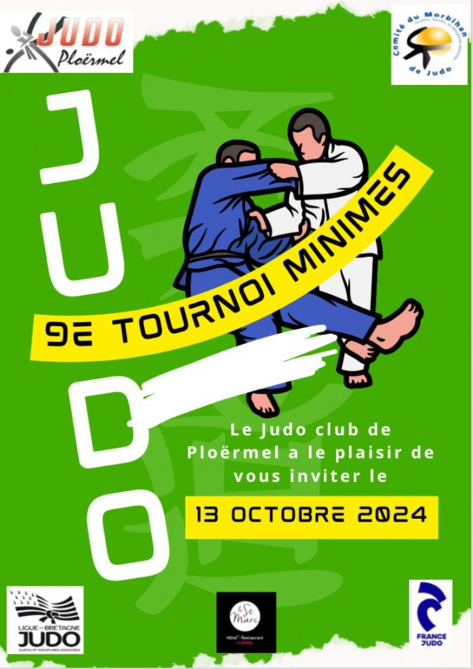 Image de l'actu 'Tournoi Minimes Région'