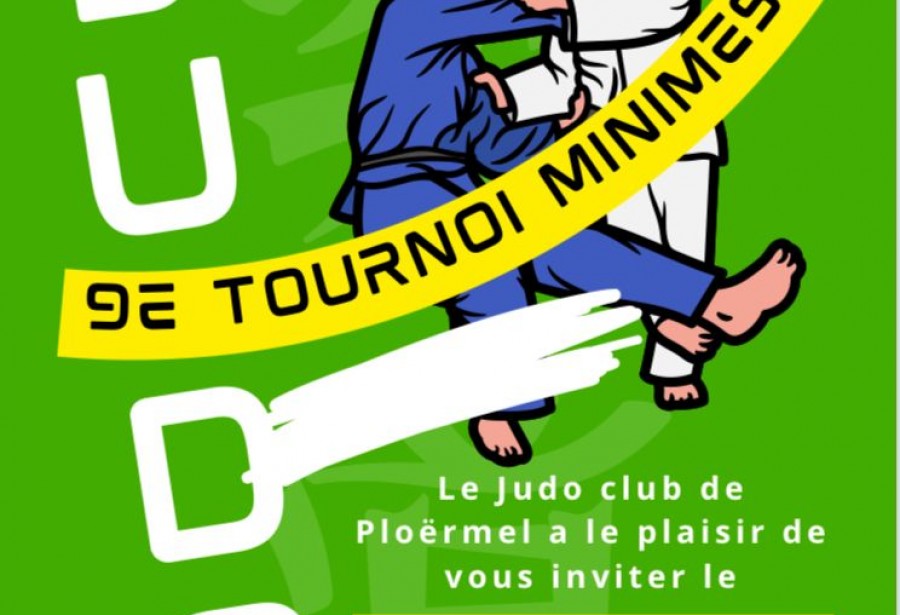 Tournoi Minimes Région