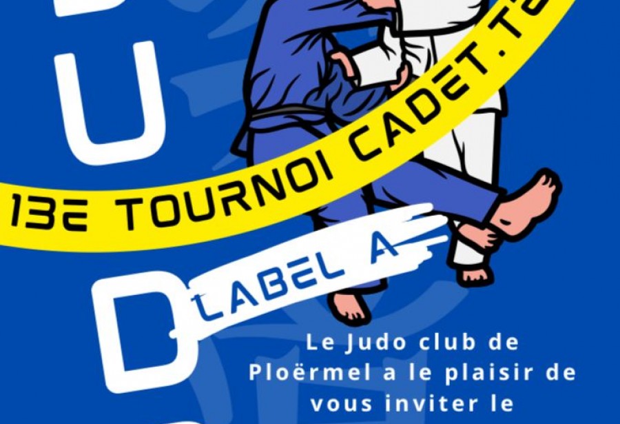 Tournoi Cadets Label A