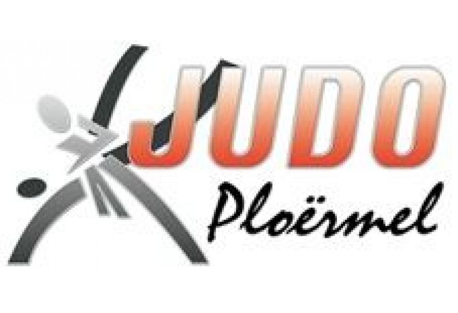 Logo du JUDO CLUB DE PLOERMEL