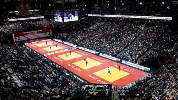 Paris Grand Slam 2025