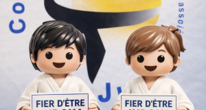 21 février 2026 : Entraînement départemental à Lorient