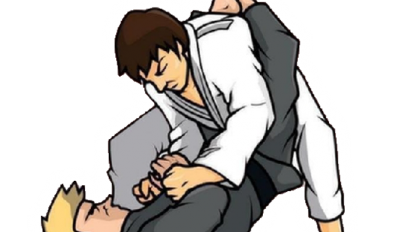 OPEN MAT J J B –       À CAUDAN !